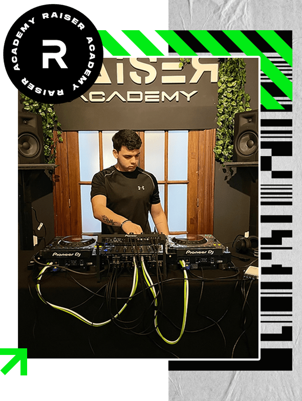 Raiser Academy